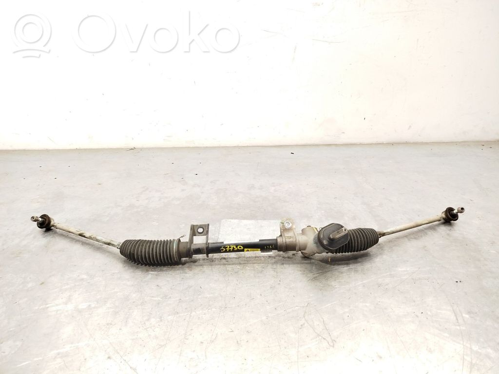 Dacia Spring Vairo kolonėlė 