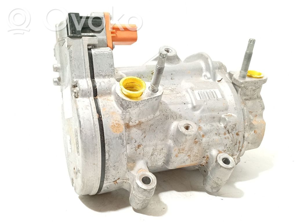 Ford Kuga III Klimakompressor Pumpe 