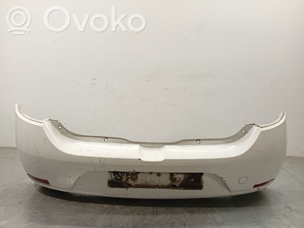 Dacia Sandero II Parachoques 