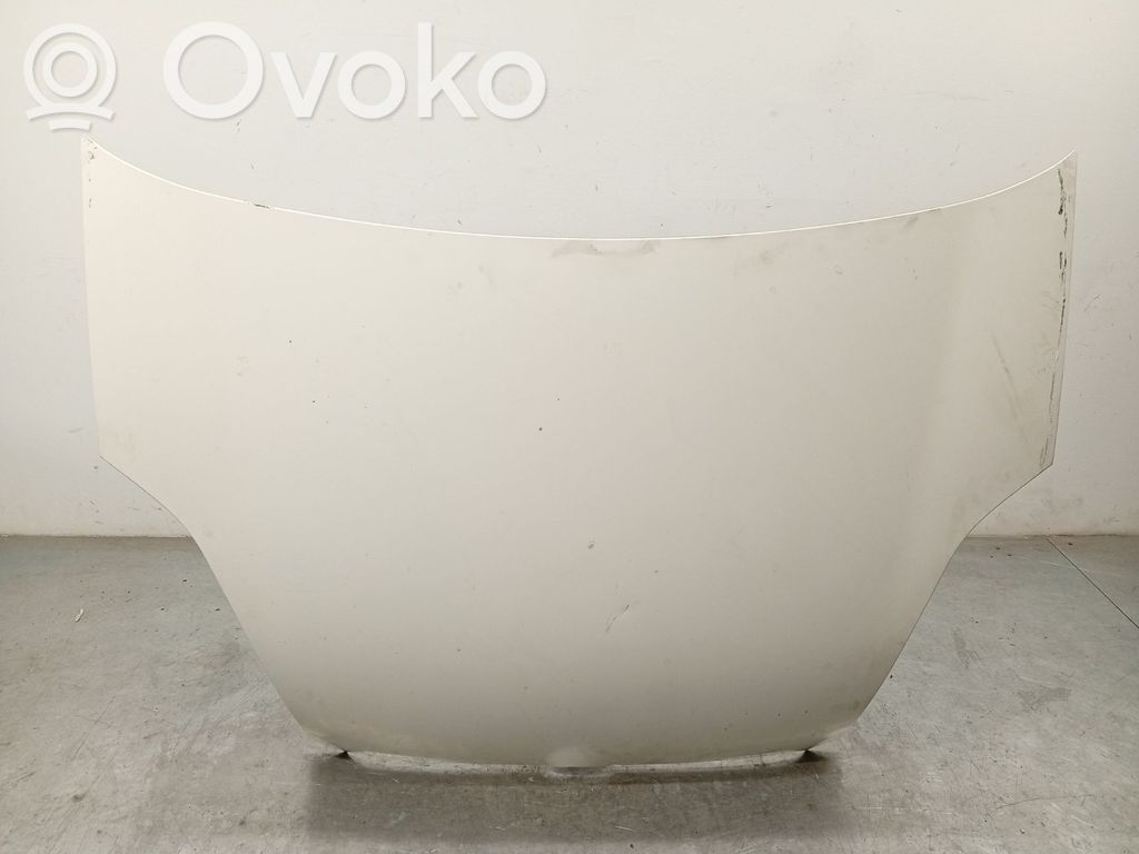 Opel Combo D Dzinēja pārsegs (vāks) 