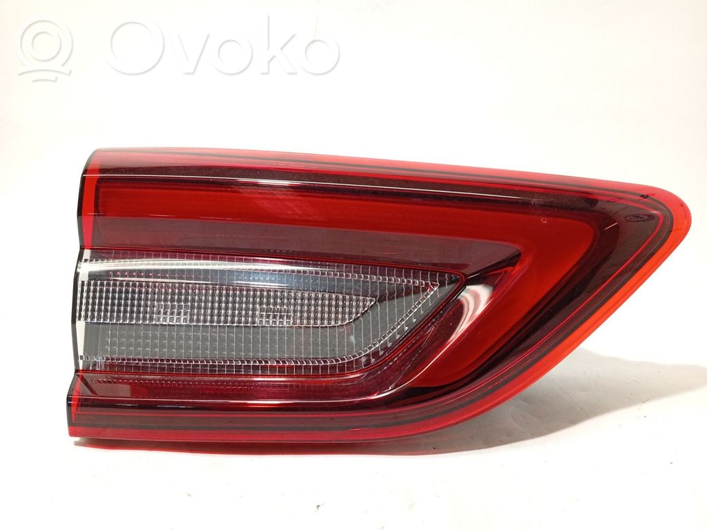 Ford Kuga III Headlight/headlamp bulb 