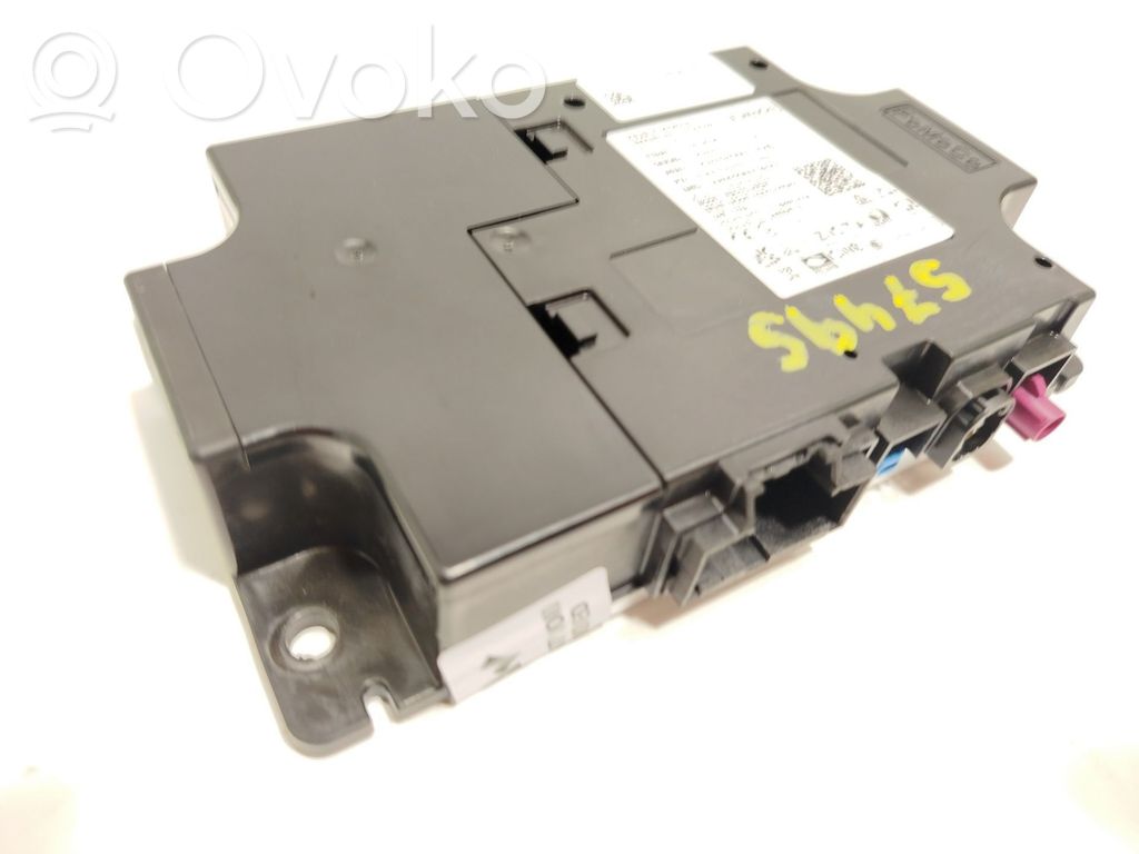 Ford Tourneo Otras unidades de control/módulos 