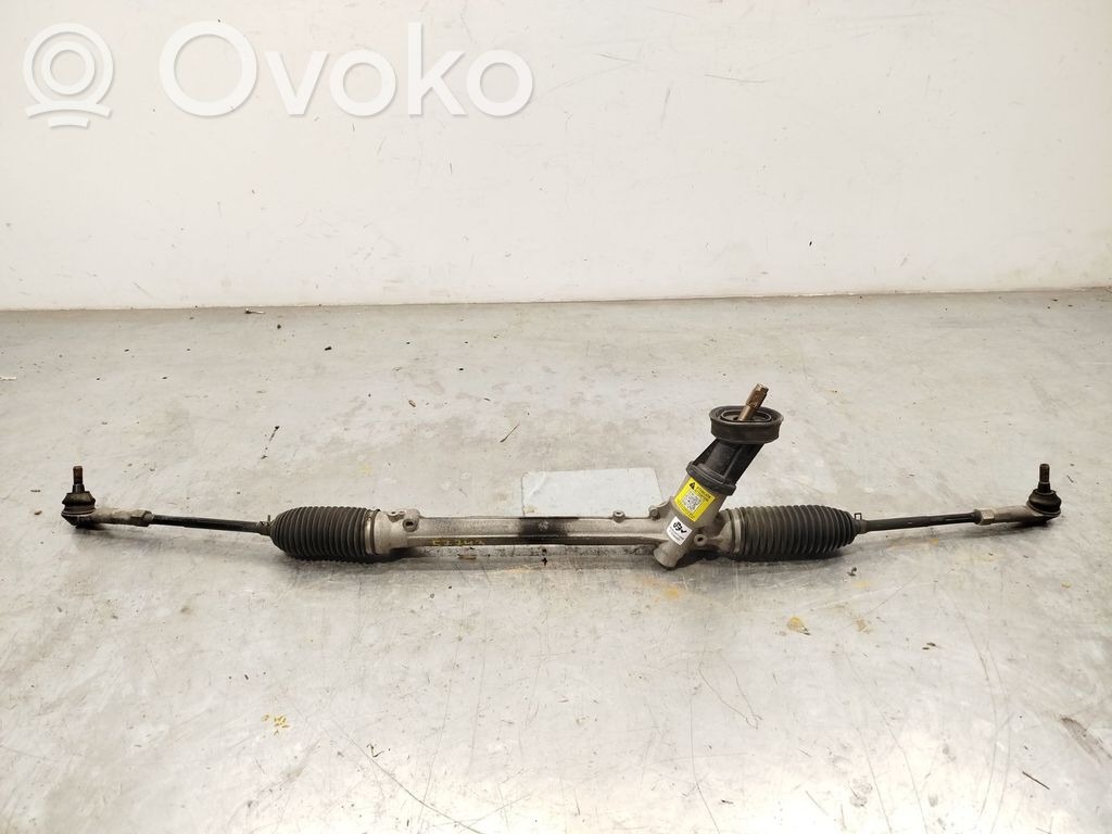 Audi A1 Casetă direcție 