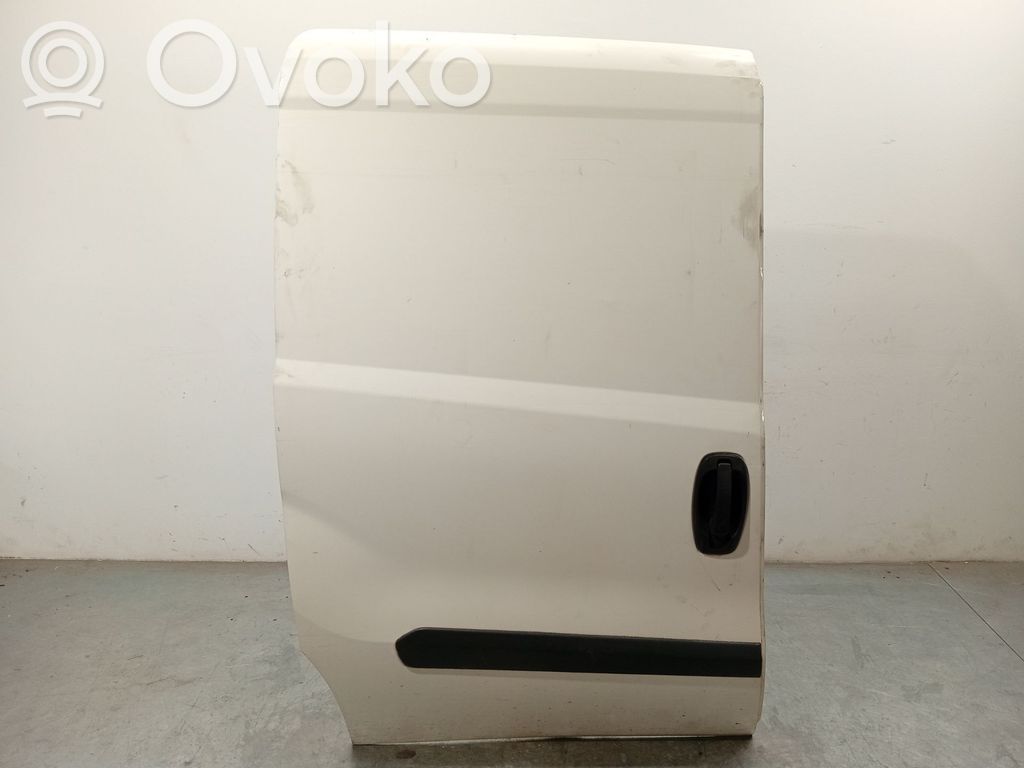 Roller guide/hinge set   95519592