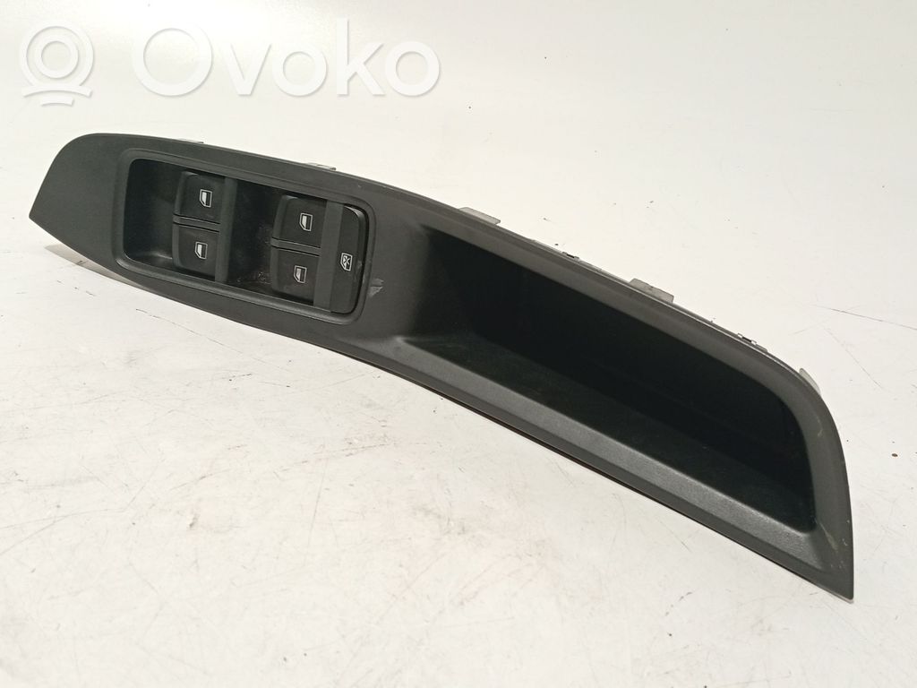 Electric window control switch   10470985