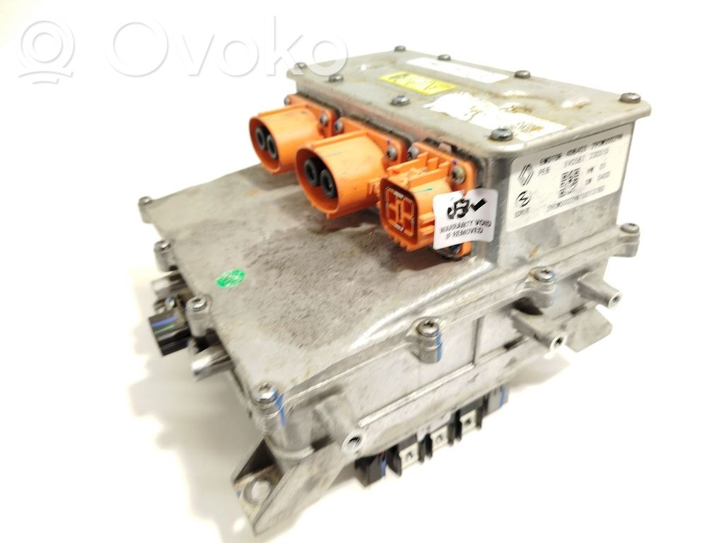 Dacia Spring Inversor/convertidor de voltaje 