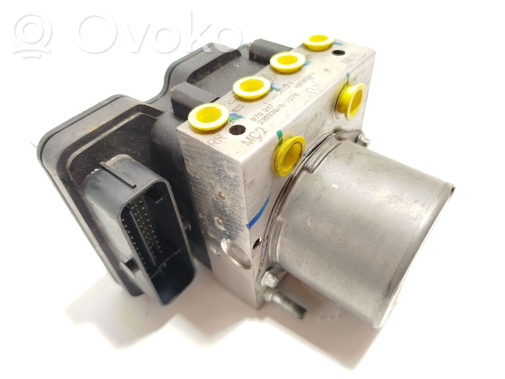 Dacia Spring ABS bloks 