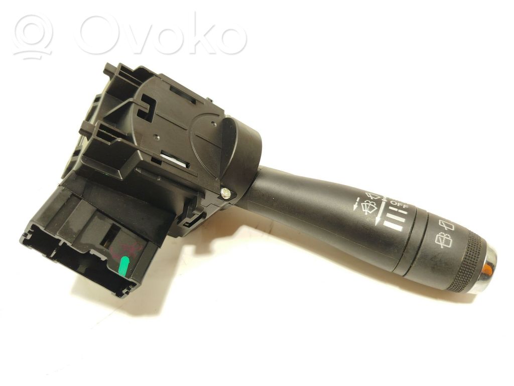 Dacia Spring Wiper control stalk 