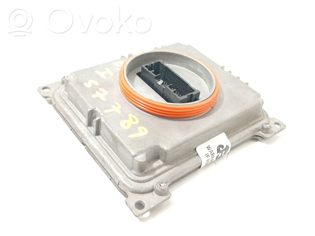 Unidad de control/módulo de los faros xenón   10700205