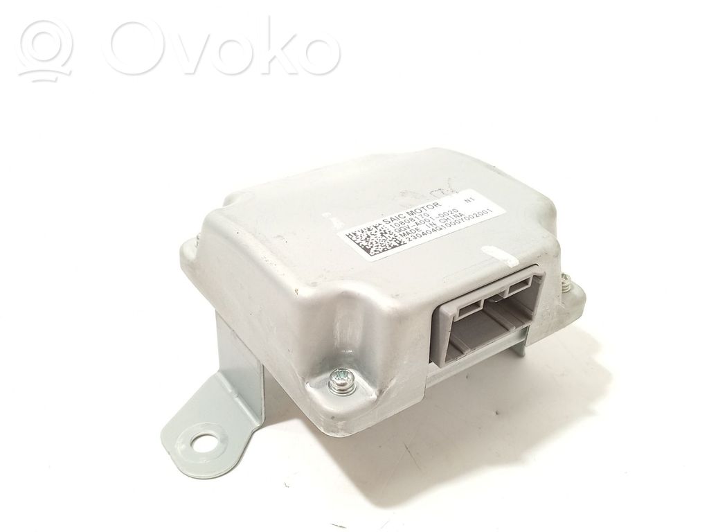 Autres unités de commande / modules   10808170