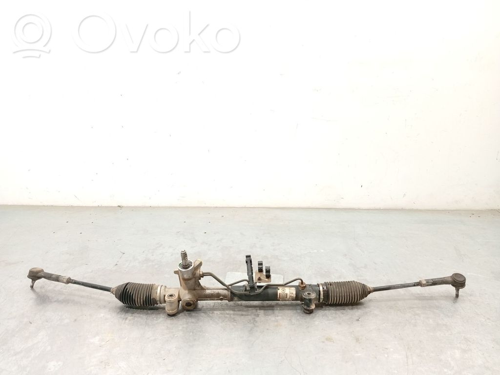 Opel Combo D Steering rack 