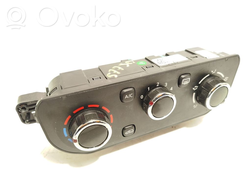 Air conditioner control unit module   WQT100D050,230425A0391
