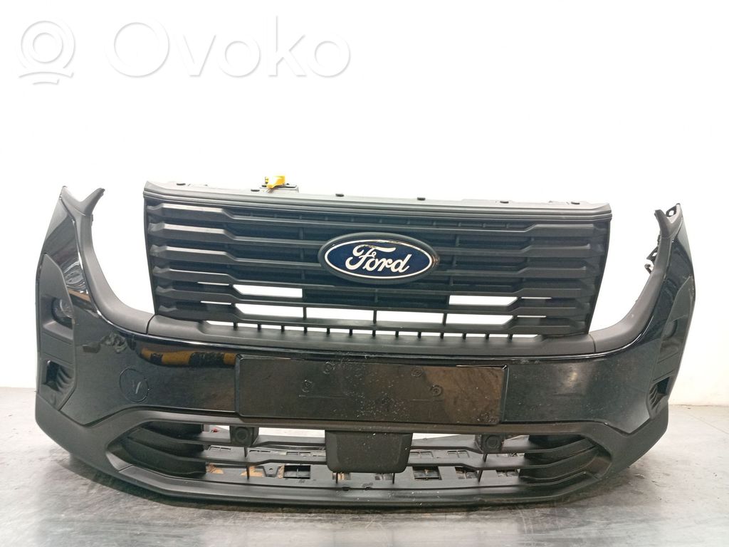 Ford Tourneo Front bumper 