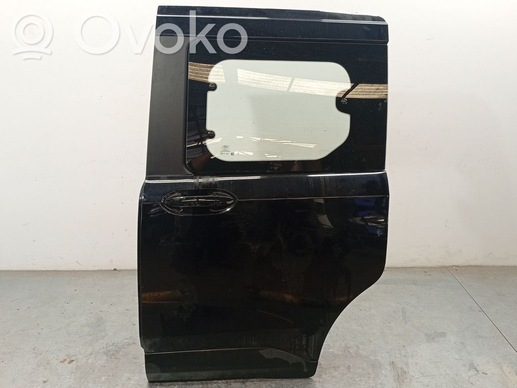 Ford Tourneo Set guida/cerniera a rulli 
