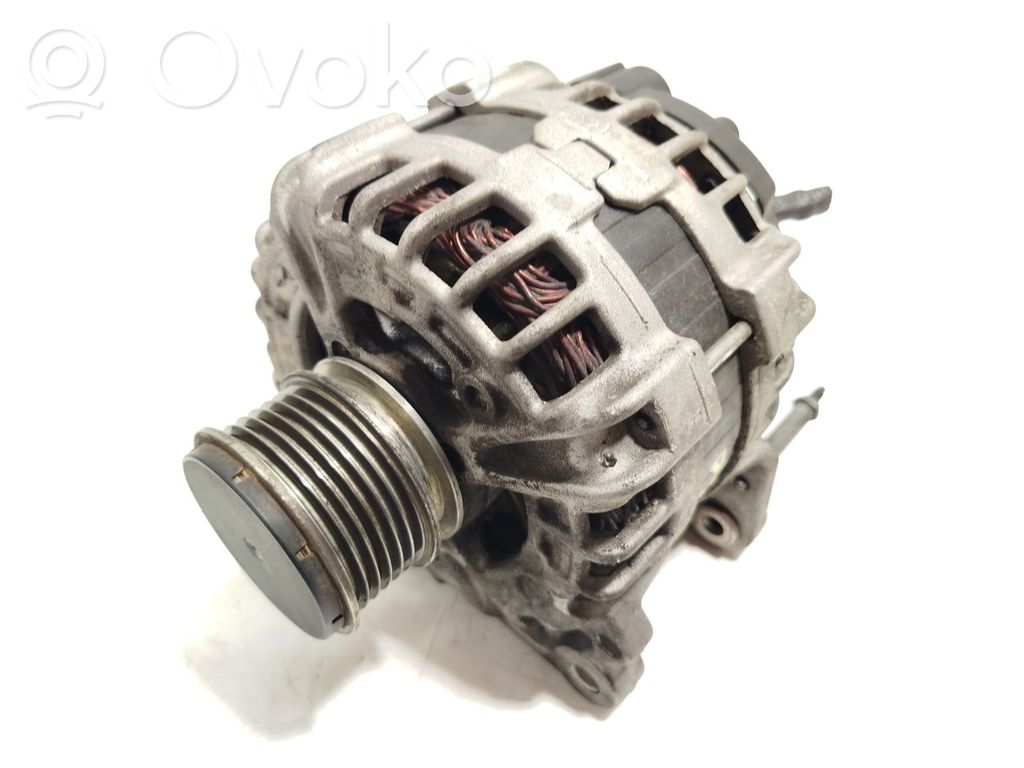 Skoda Rapid (NH) Generator/alternator 