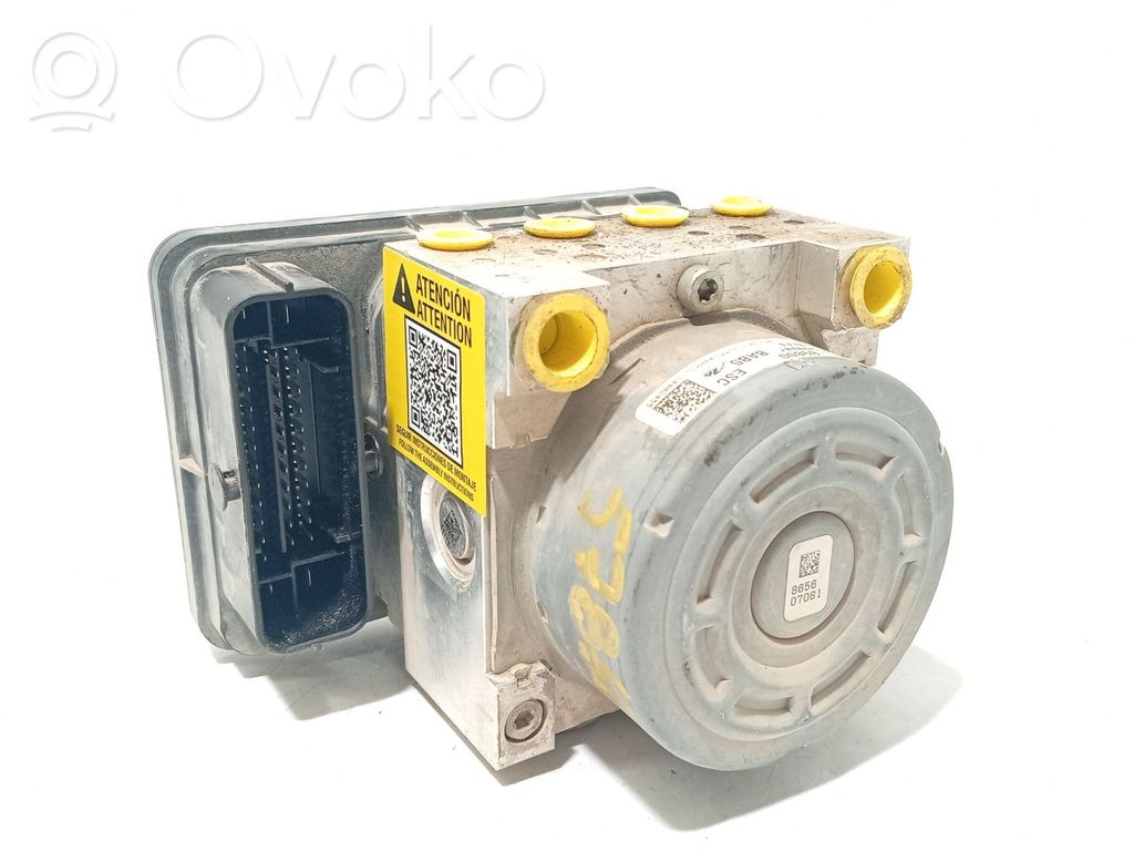 Hyundai i10 ABS Pump 