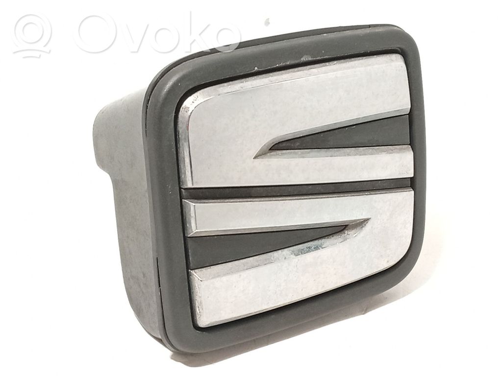 Seat Leon IV Manecilla externa puerta trasera 