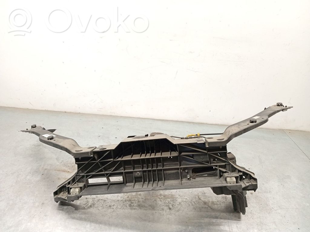 Peugeot Rifter Bord 