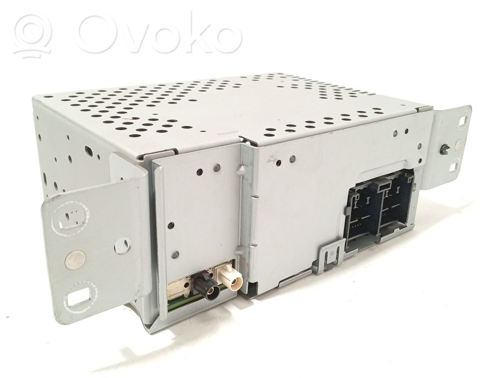 Ford Kuga III HiFi Audio sound control unit 