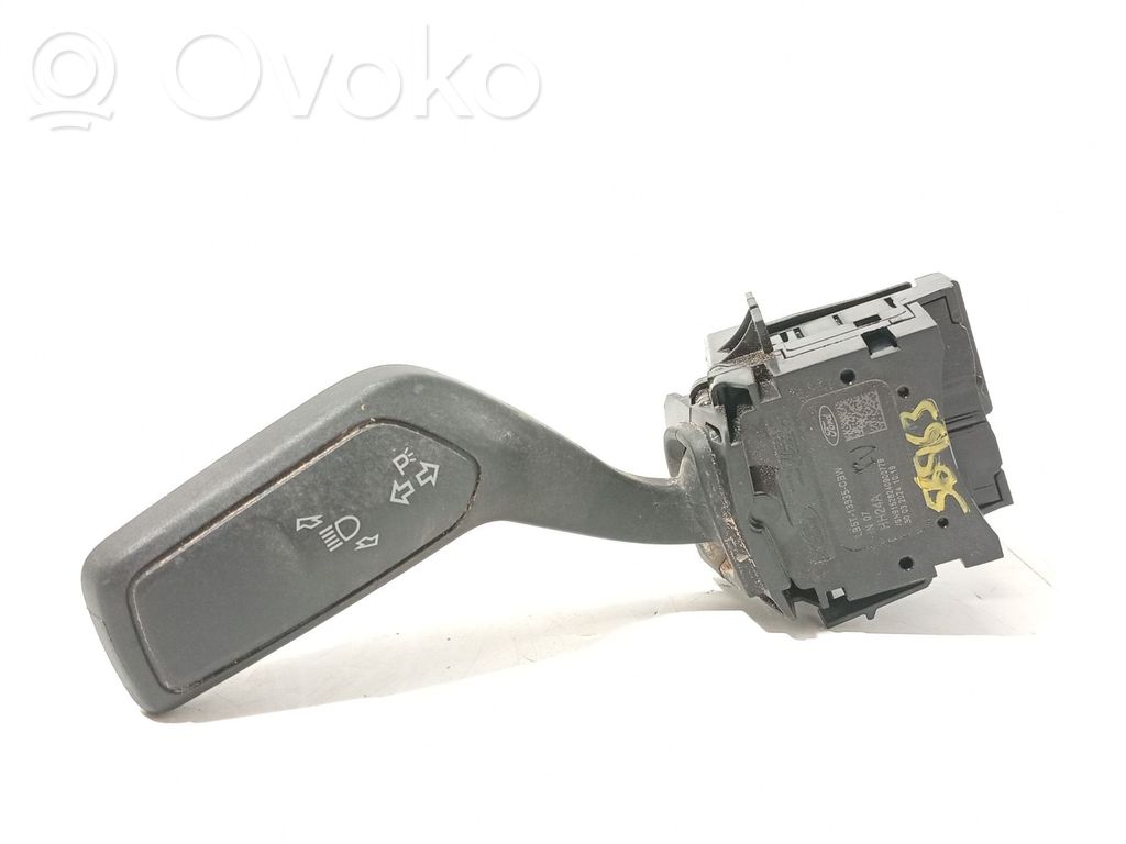 Ford Kuga III Panel lighting control switch 