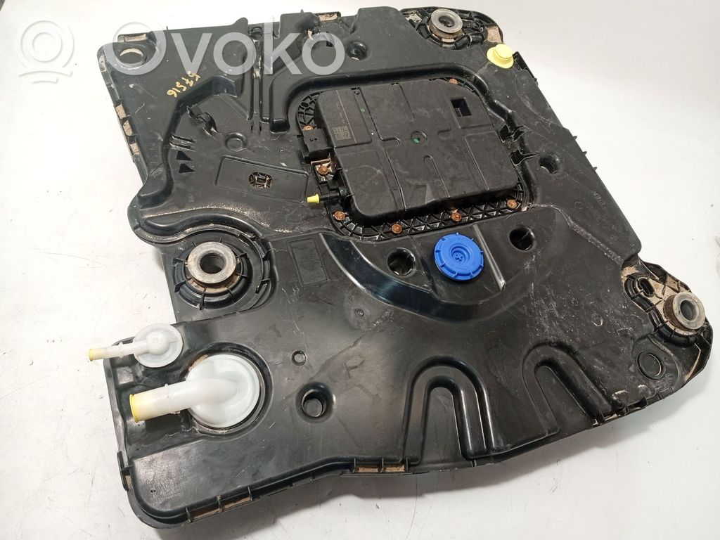 Citroen C3 AdBlue liquid reservoir 