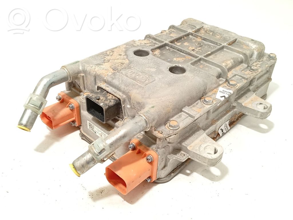 Ford Kuga III Falownik / Przetwornica napięcia 