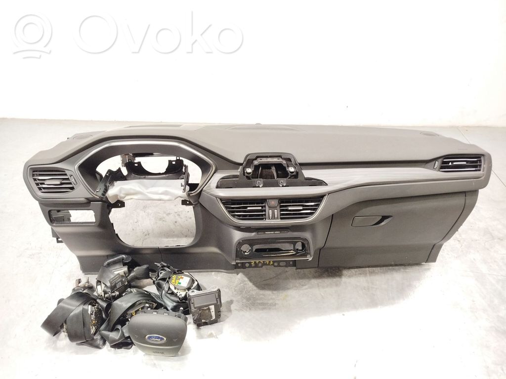 Ford Kuga III Set di airbag 