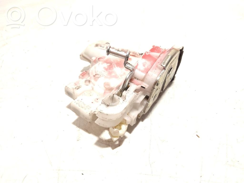 Suzuki Vitara (LY) Galinių durų spyna 