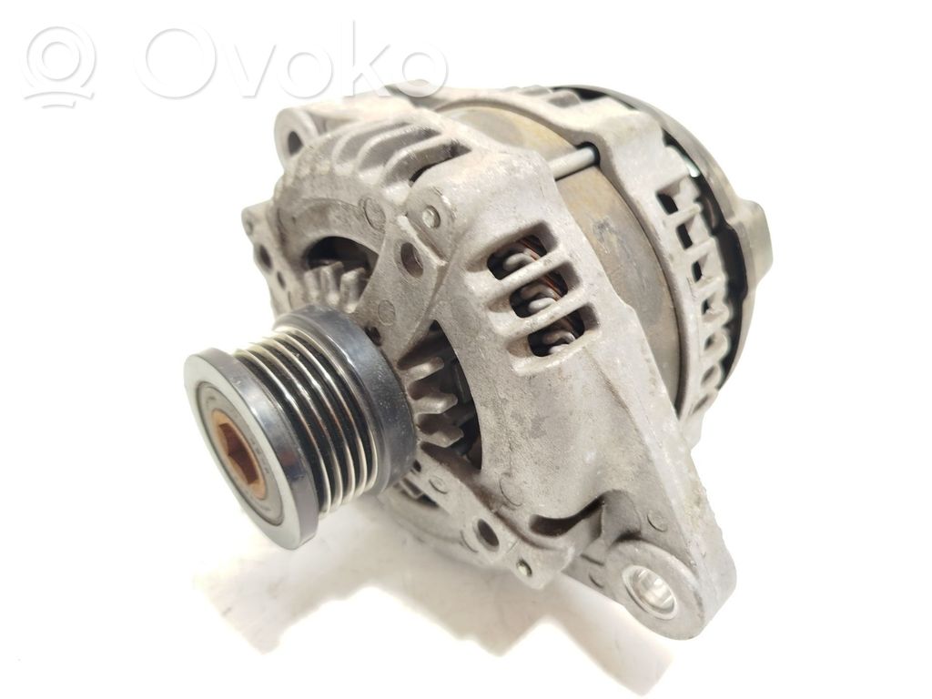 Jeep Compass Alternator 
