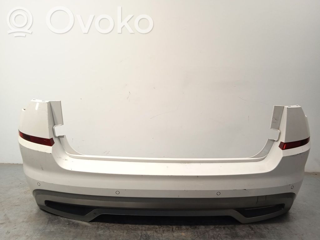 Skoda Kamiq Parachoques 