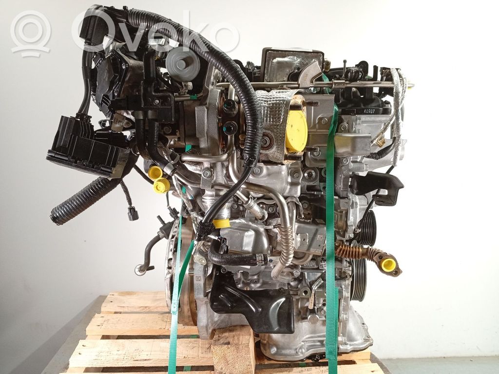 Motor   G3LE,94AQ107F01