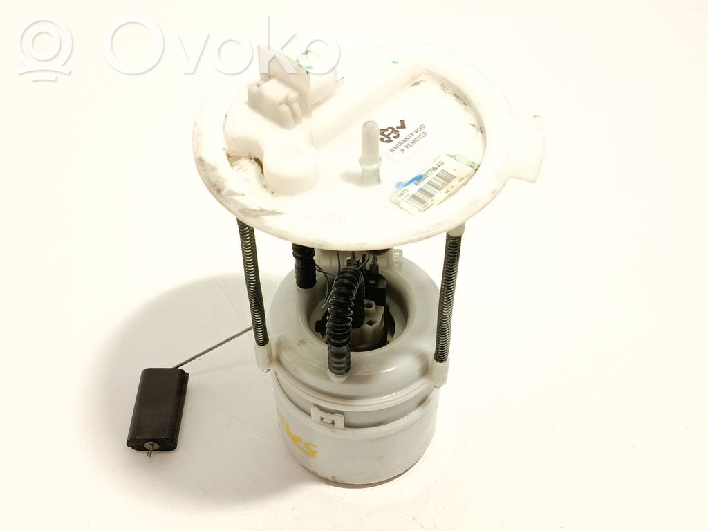 Jeep Compass In-tank fuel pump 