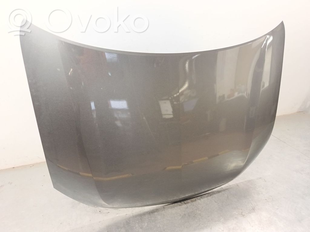 Mitsubishi Outlander Dzinēja pārsegs (vāks) 