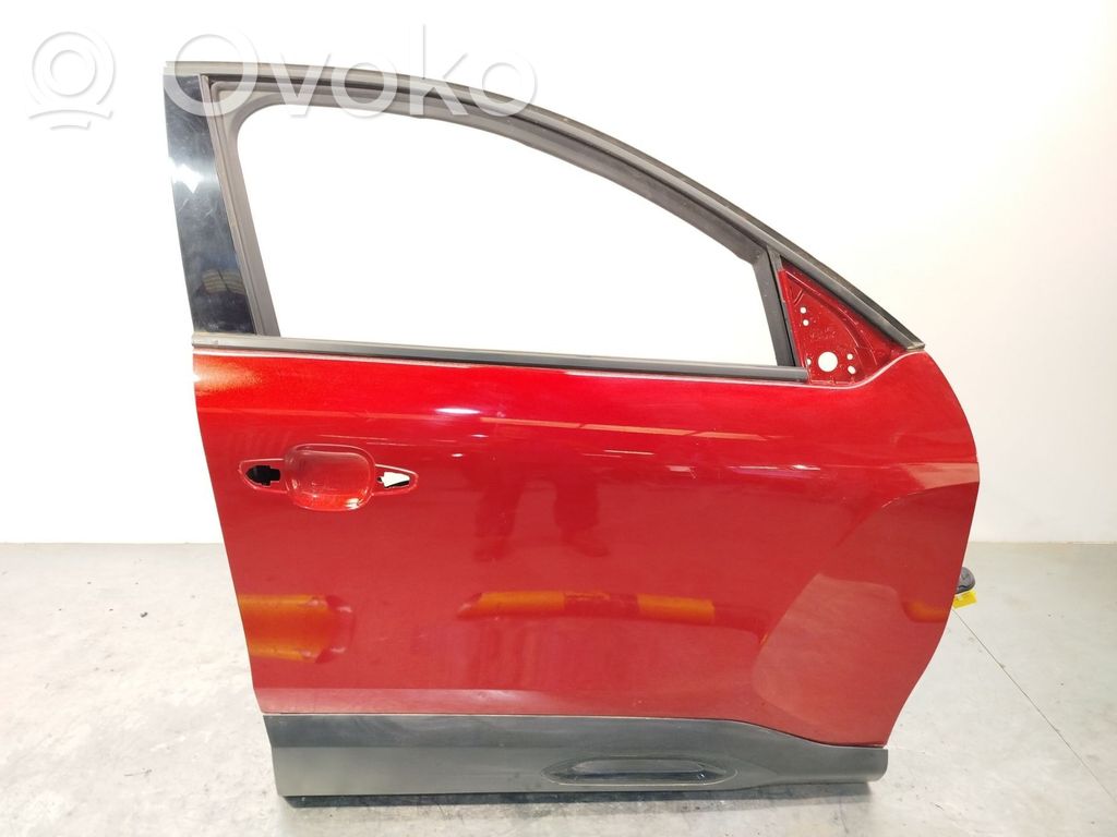 Citroen C4 SpaceTourer Puerta delantera 
