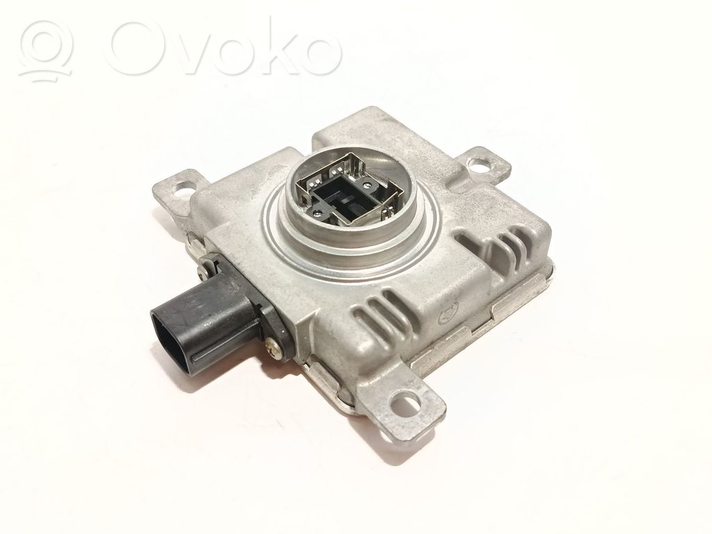 Mitsubishi Outlander Unitate/modul control lămpi xenon 