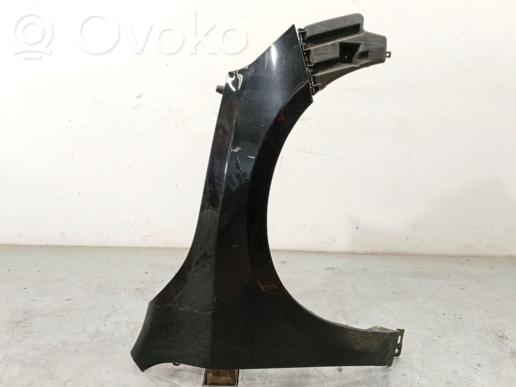 Volvo S60 Sparnas 