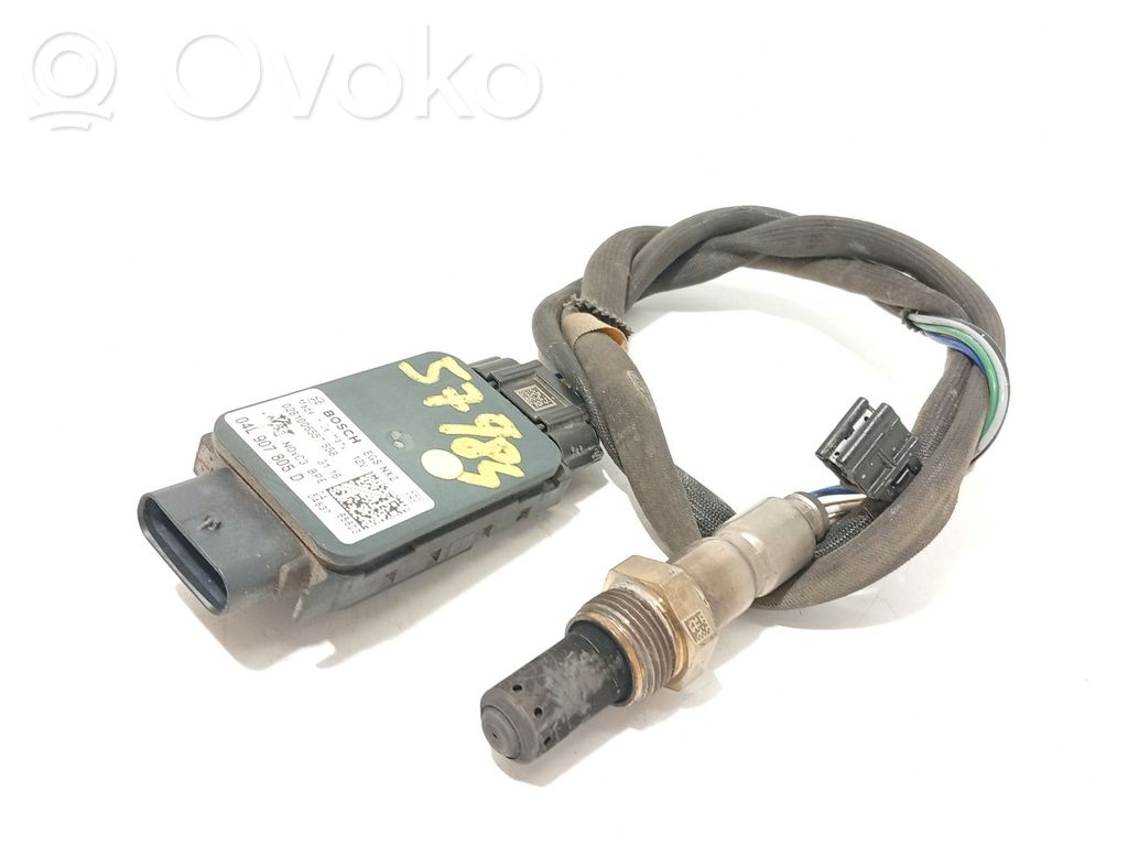 Lambda probe sensor   04L907805D,0281006557