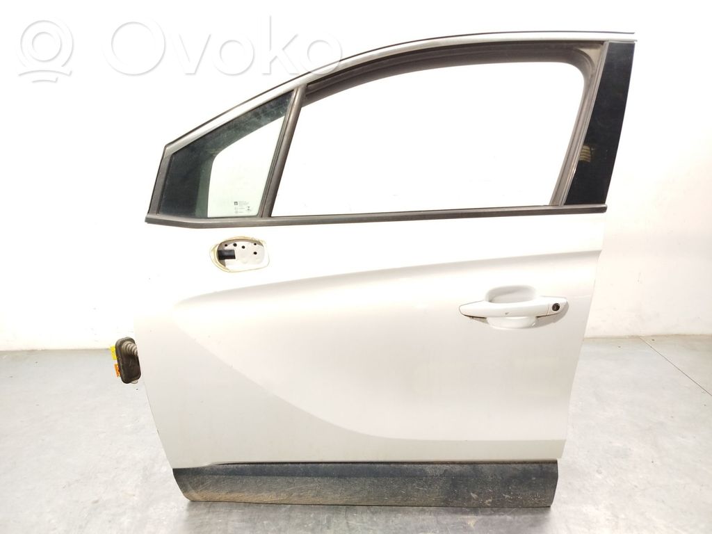 Opel Crossland X Puerta delantera 