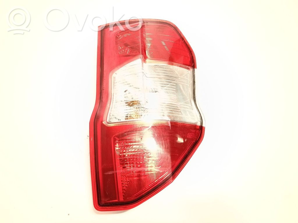 Ford Transit -  Tourneo Connect Luz trasera/de freno 