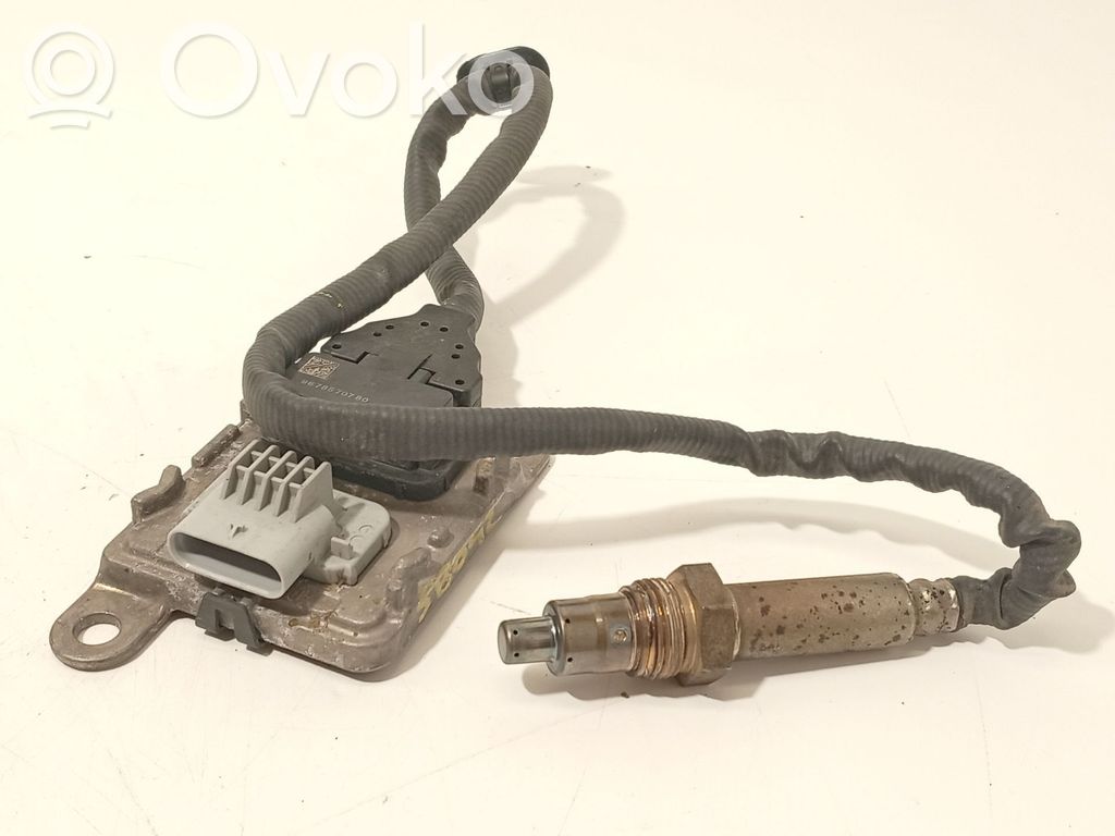 Зонд «Lambda»   9678570780,5WK96746A,A2C96290900