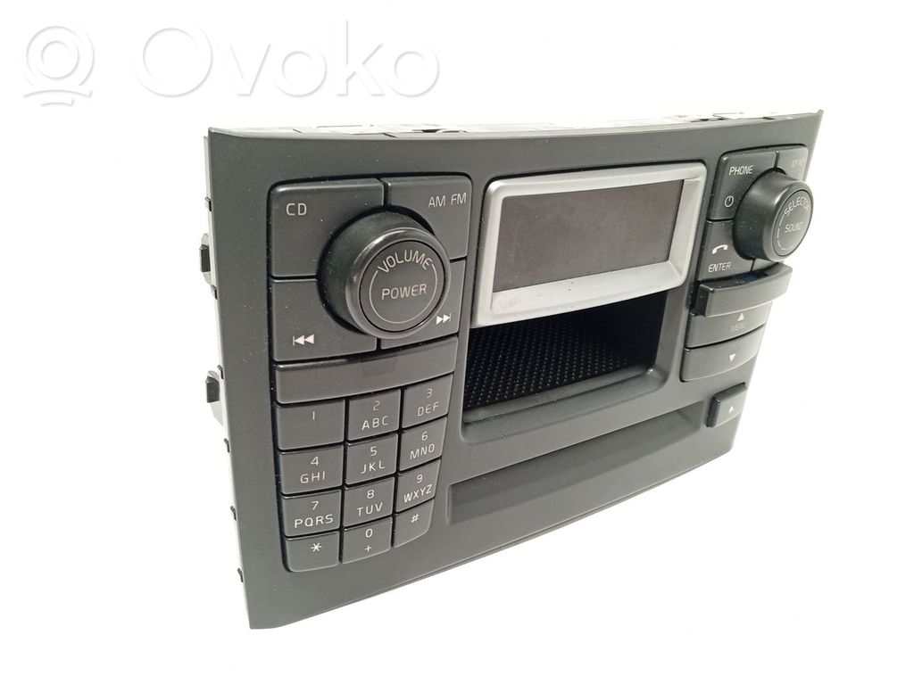 Volvo XC90 Przyciski multifunkcyjne 