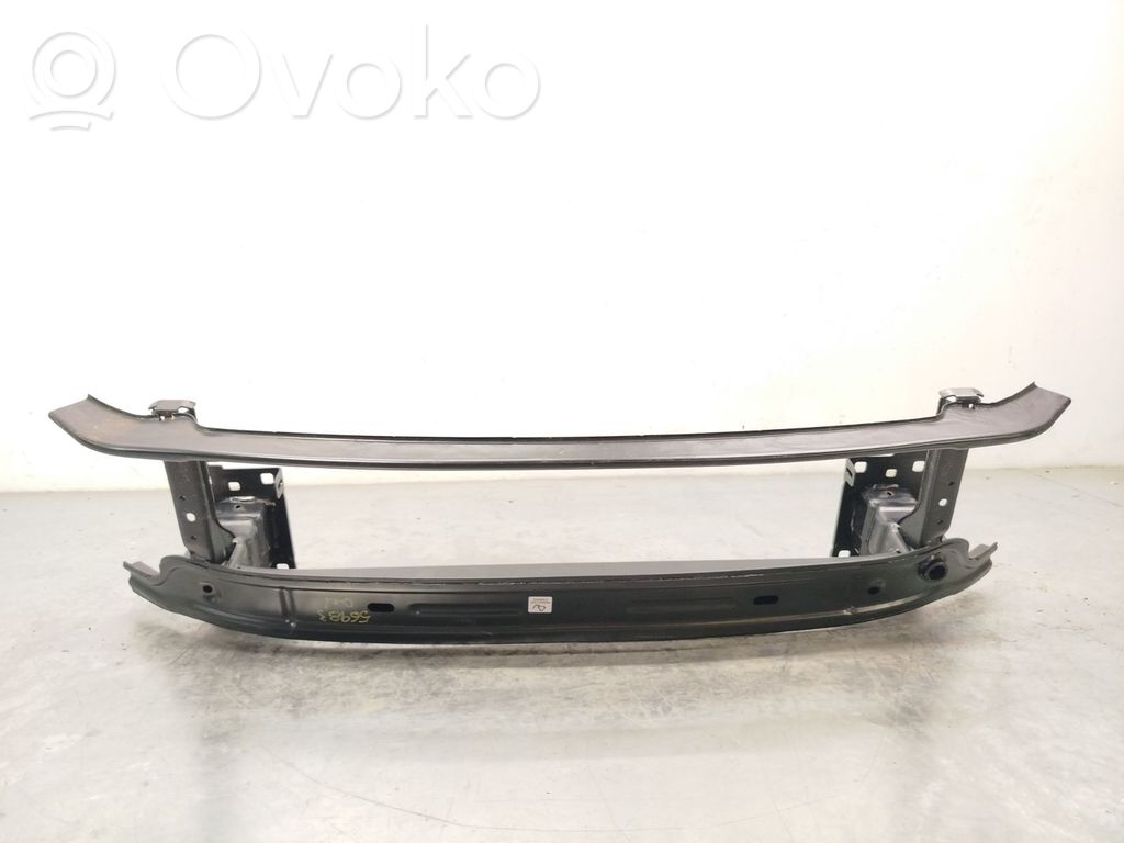 Cupra Leon Front bumper mounting bracket 