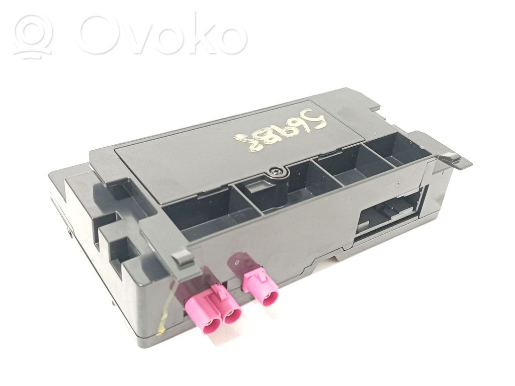 Other control units/modules   571035284B
