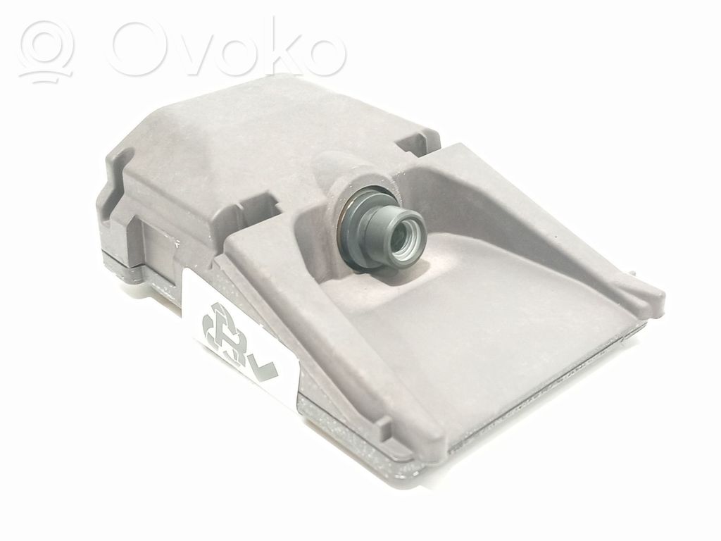 Peugeot Rifter Other control units/modules 