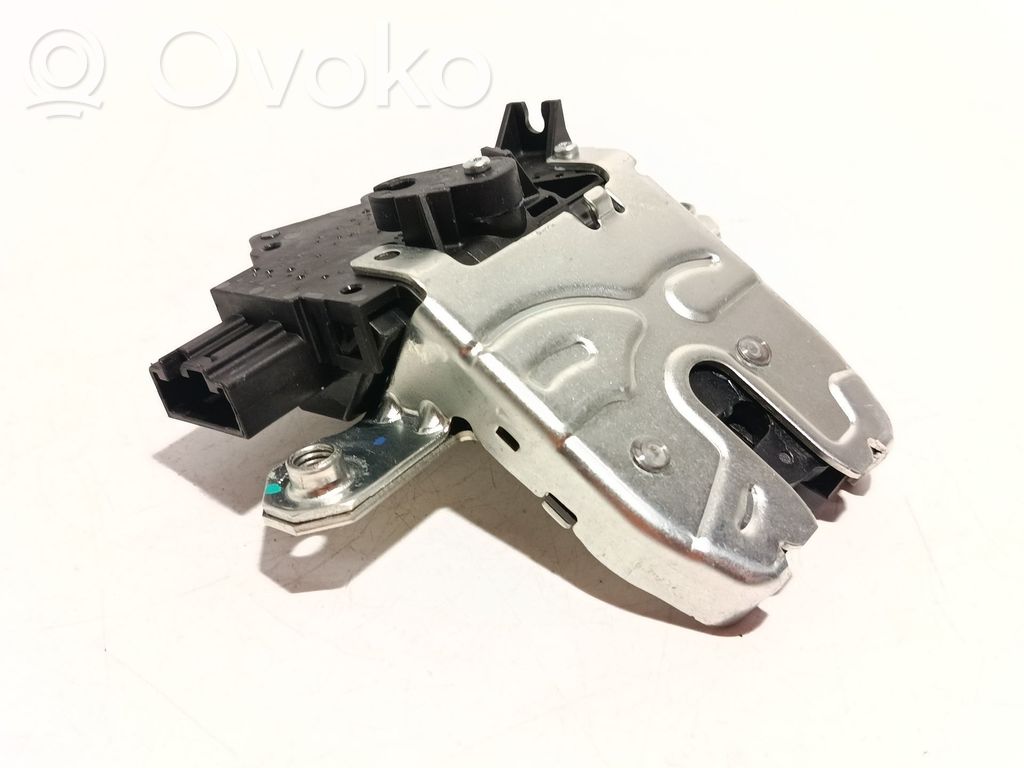 Tailgate lock latch   10314527