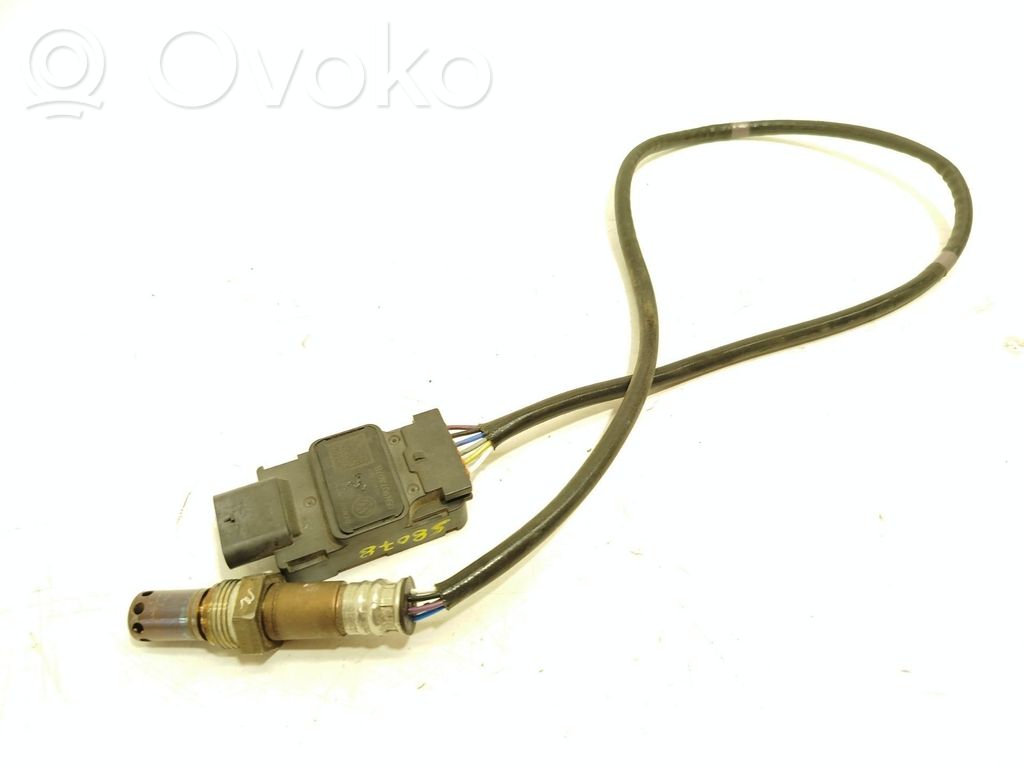 Volkswagen Passat Alltrack Lambda probe sensor 