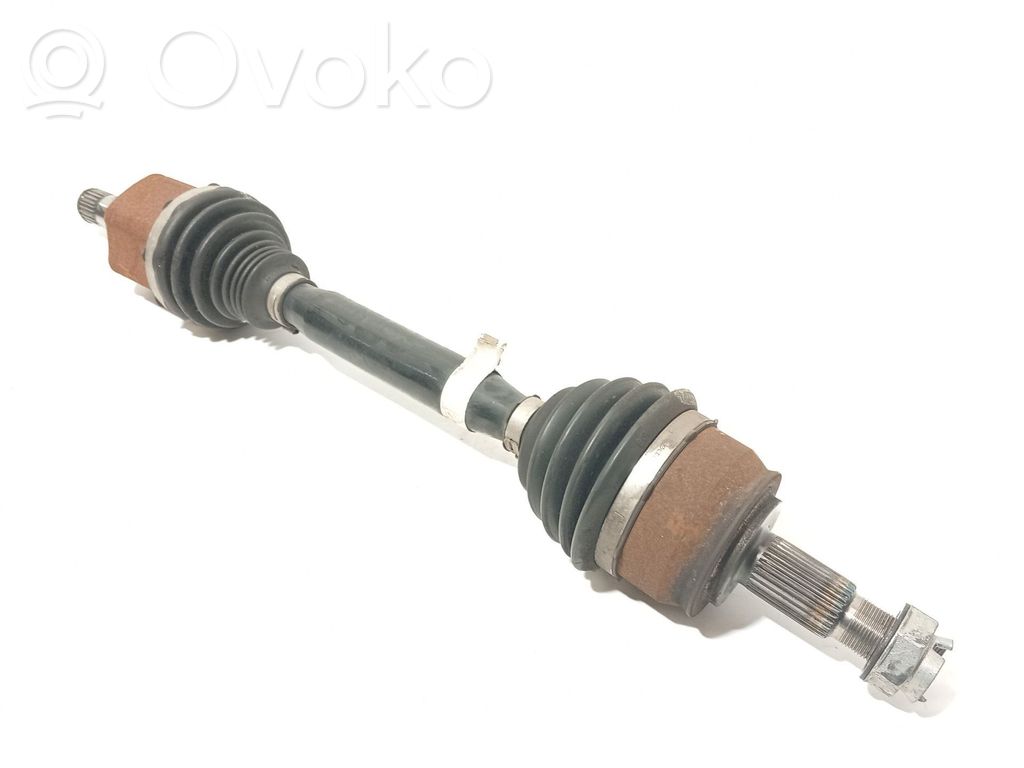 Fiat 500X Front driveshaft 