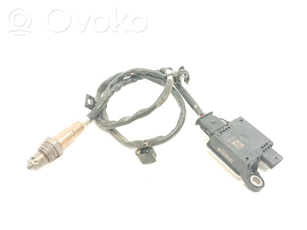 Зонд «Lambda»   R2X15L216AB,0281009329
