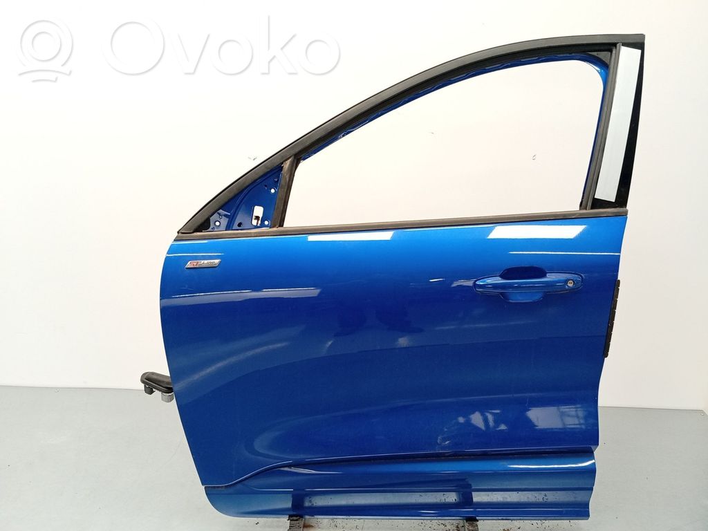 Ford Kuga III Priekinės durys 