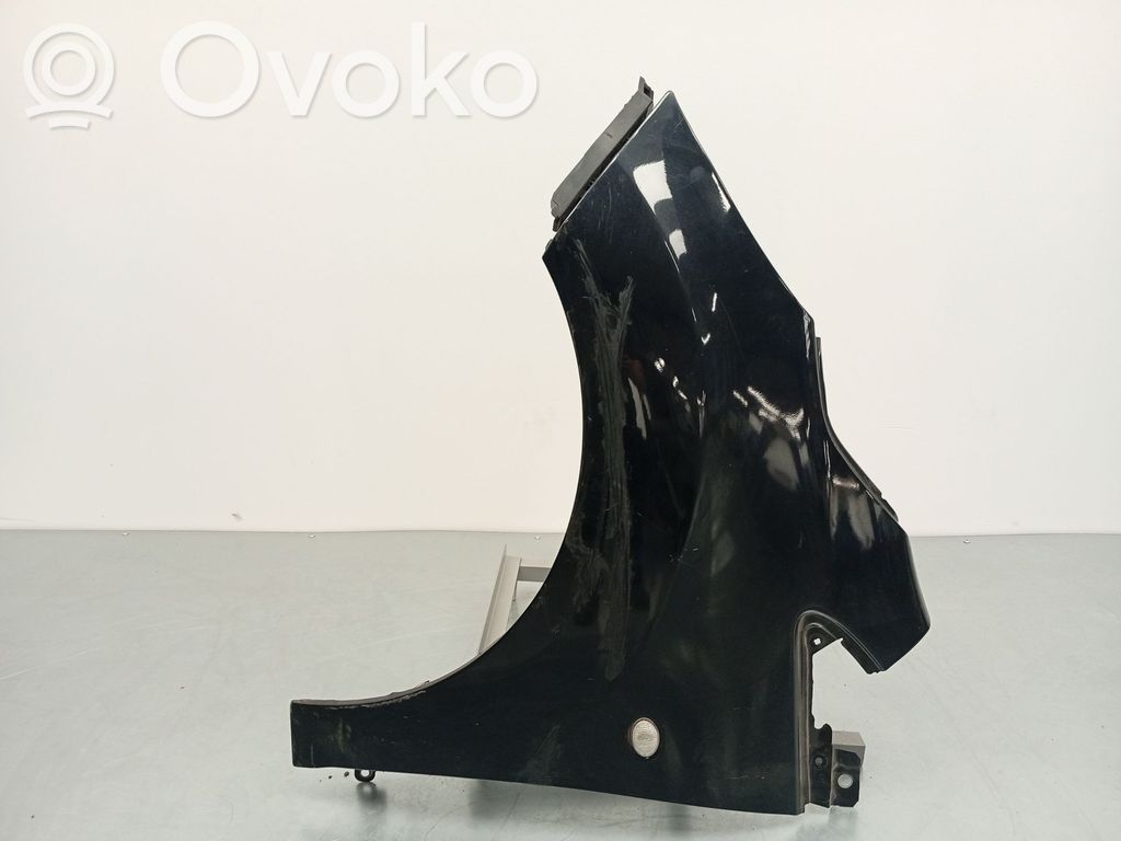 Ford Ka Lokasuoja 